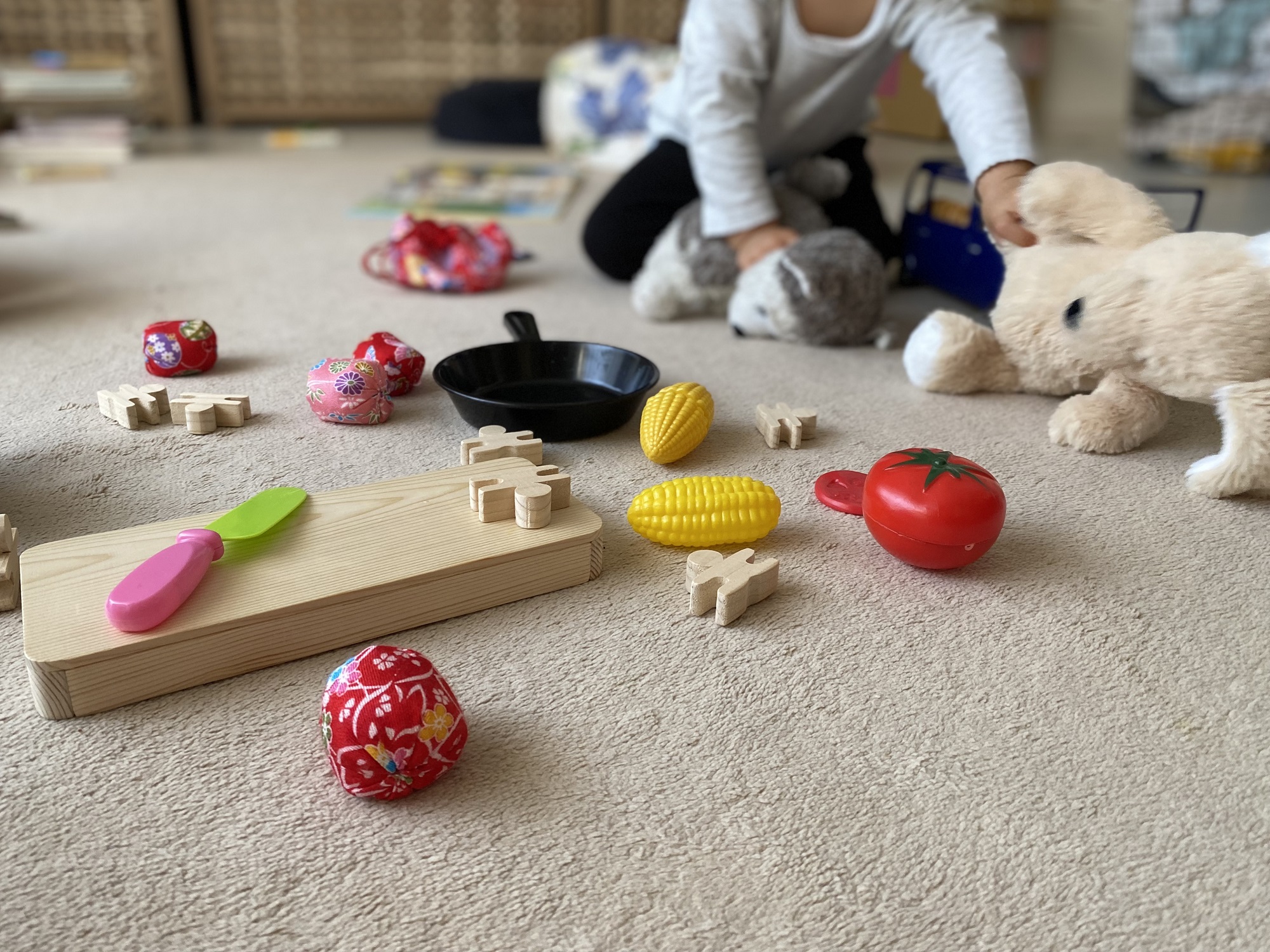 子ども部屋