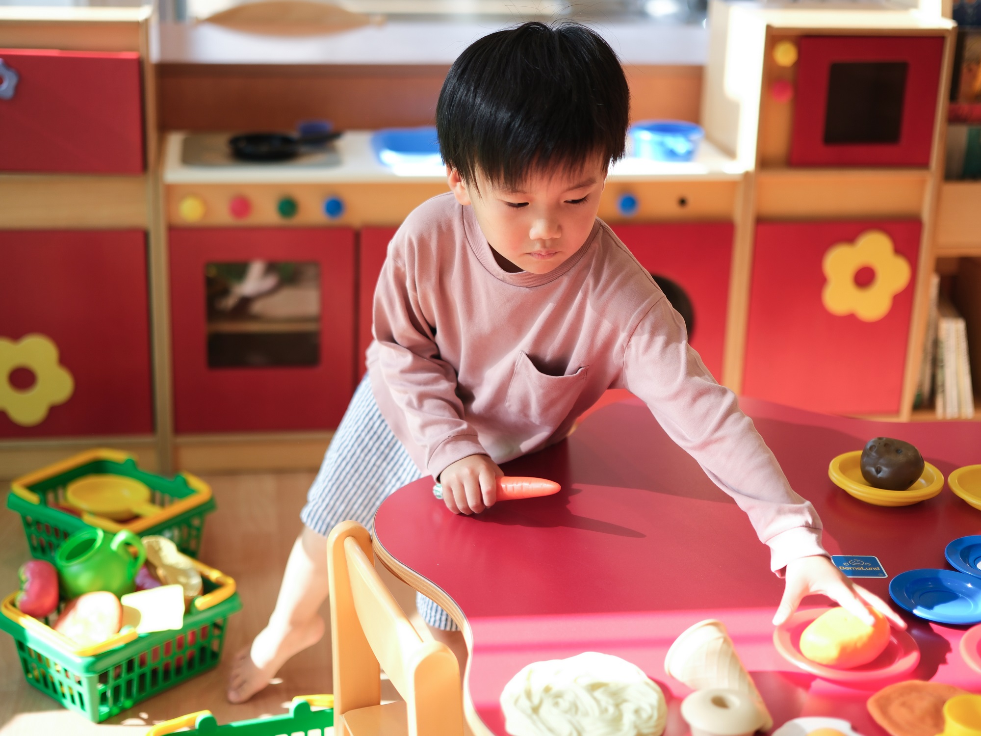 柔軟に対応できる子ども部屋はプランが重要！フレキシブルな間取りにする3つのポイント