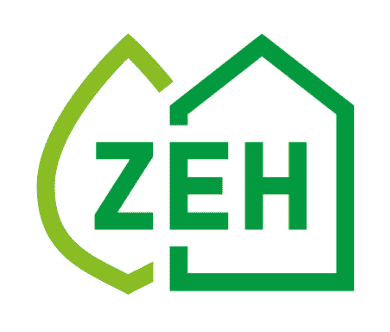 大栄建設は ZEH※の普及に努めています！